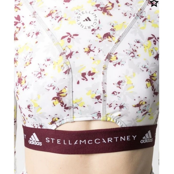 New top adidas by Stella McCartney - Picture 6 of 6